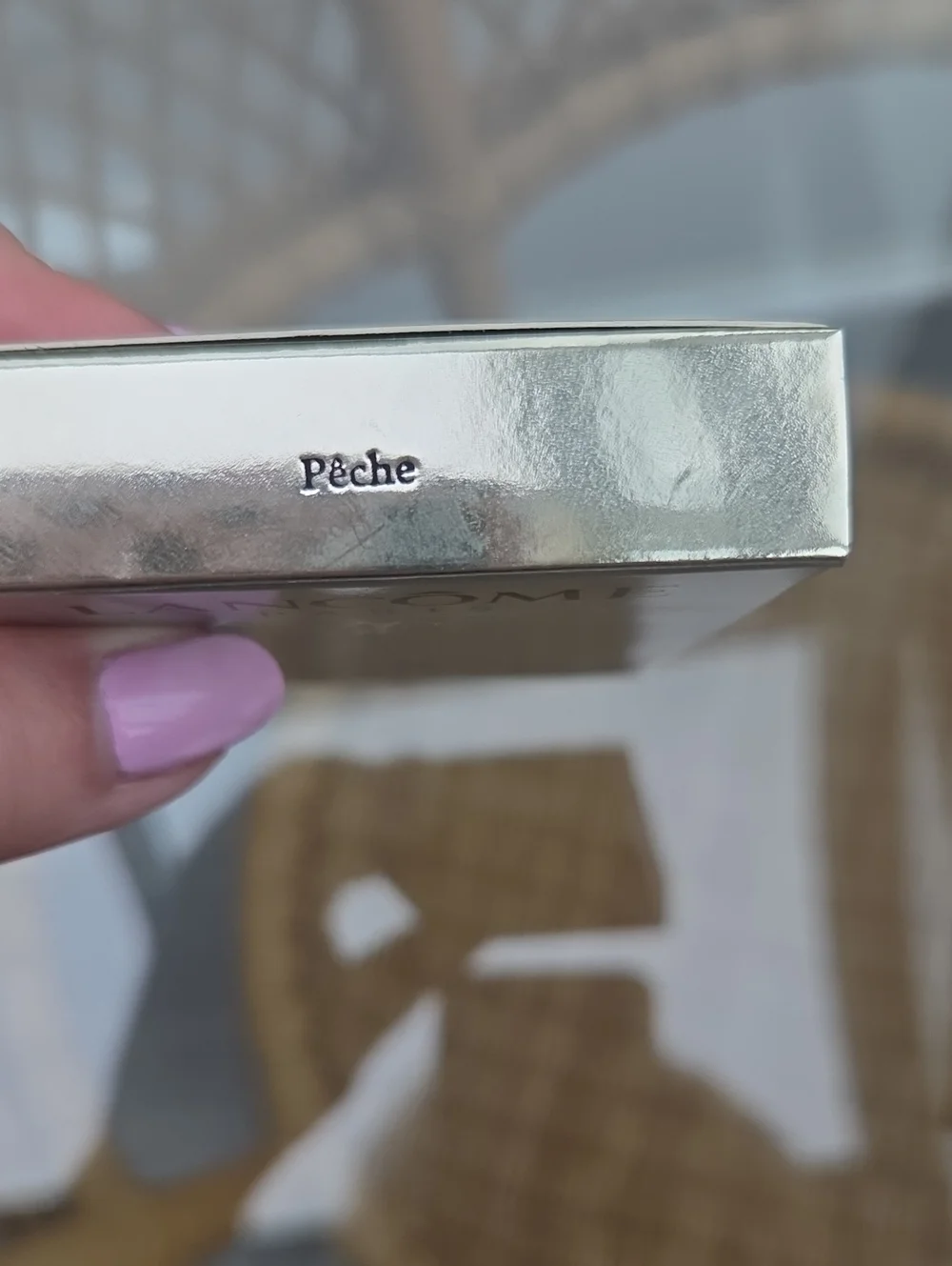 Lancome Blush Subtil Powder Blush - Peche Discontinued